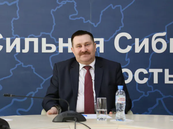 Баганский район возглавил депутат заксобрания Виктор Бамбух