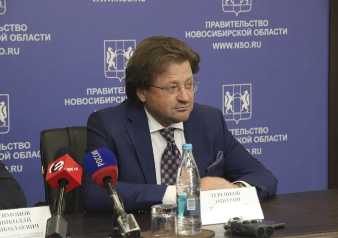 Глава хлебной корпорации приступил к депутатским обязанностям