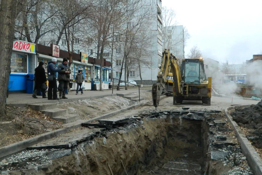 Тарифы сдерживают