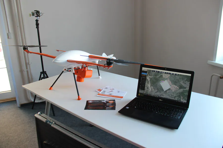 Optiplane наращивает производство
