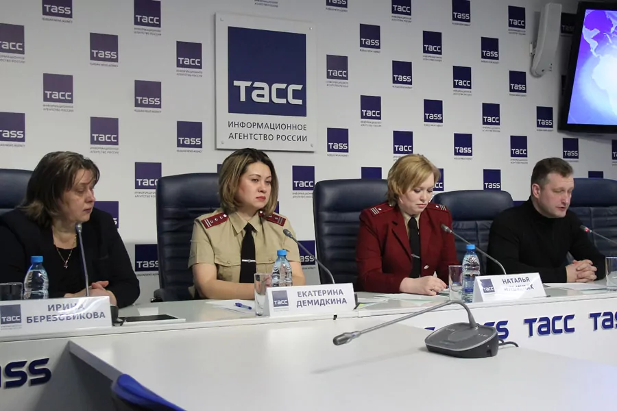 Борьба с эрзац-продуктами: Новосибирск возьмут за образец