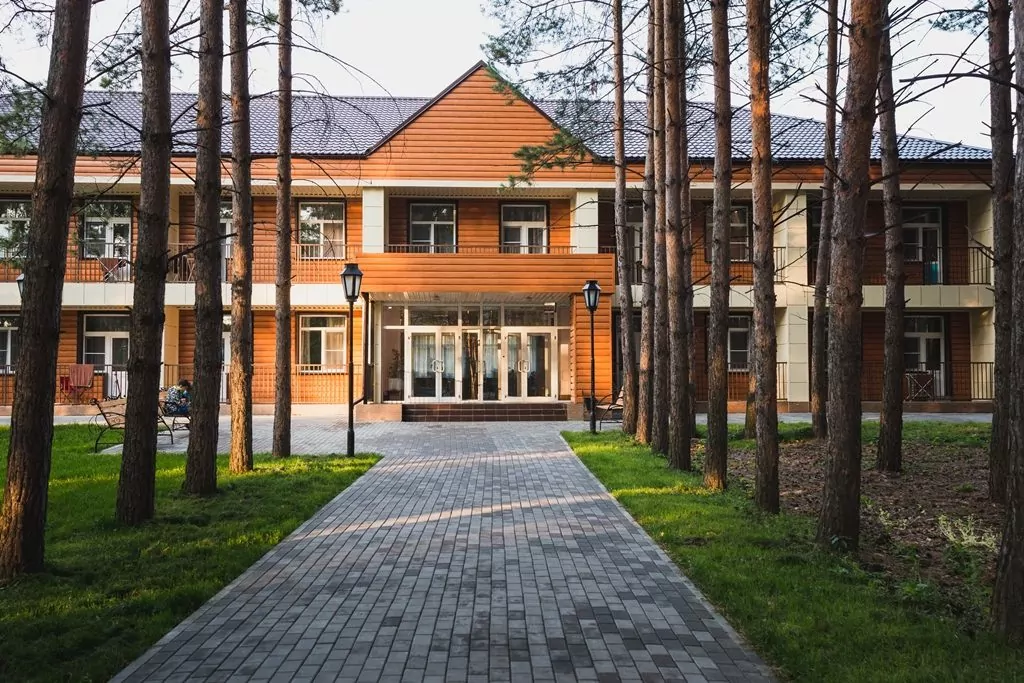 Эксперты прогнозируют рост спроса на сибирские курорты и санатории
