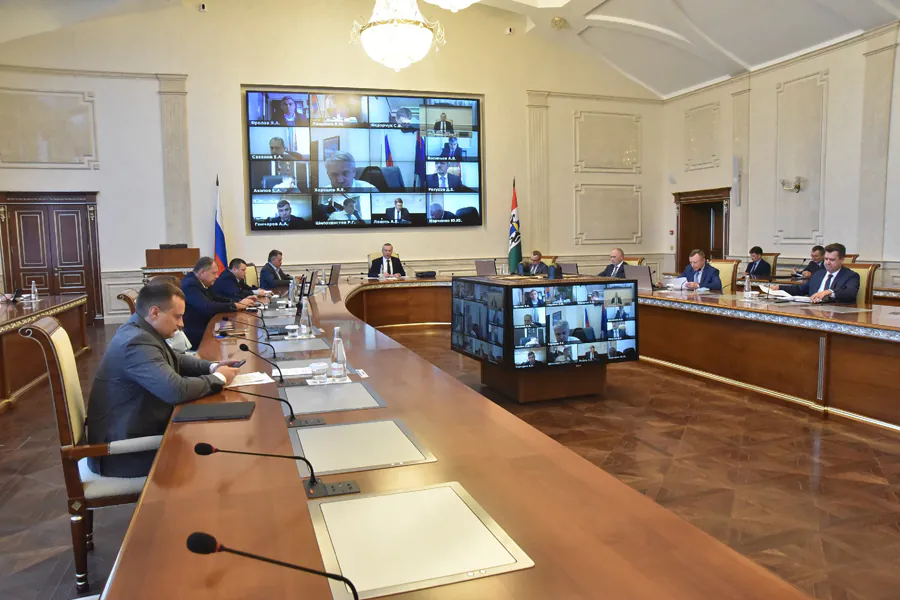 Инвесторам ТОСЭР предоставят льготы по единому сельхозналогу