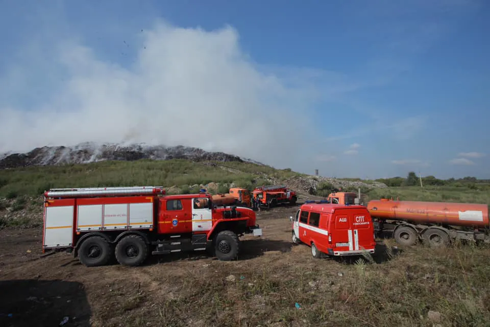 Новосибирску добавят земли из прилегающего района