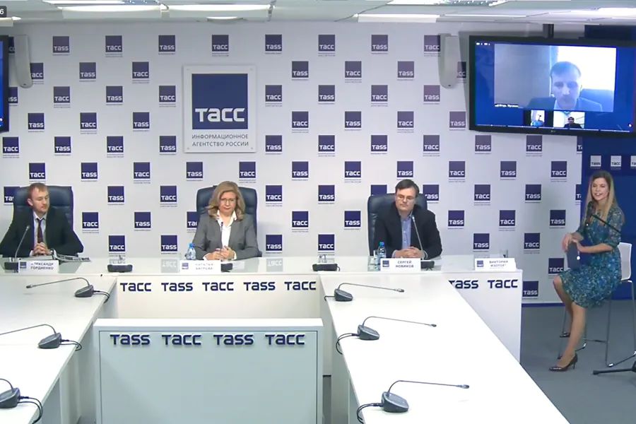 «Яндекс» предложит Новосибирску большие данные