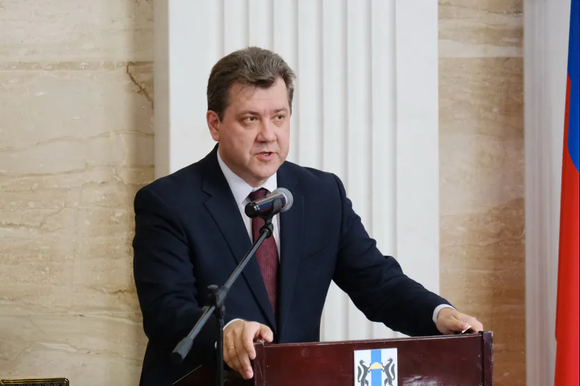 Вместо развития — компенсация проблем