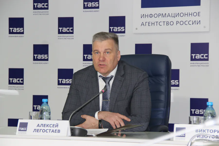 Новосибирский бизнес рвется в реестр МСП