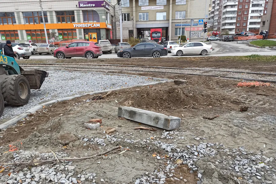 Мэрия Новосибирска будет экономить на ремонте дорог и соцобъектов