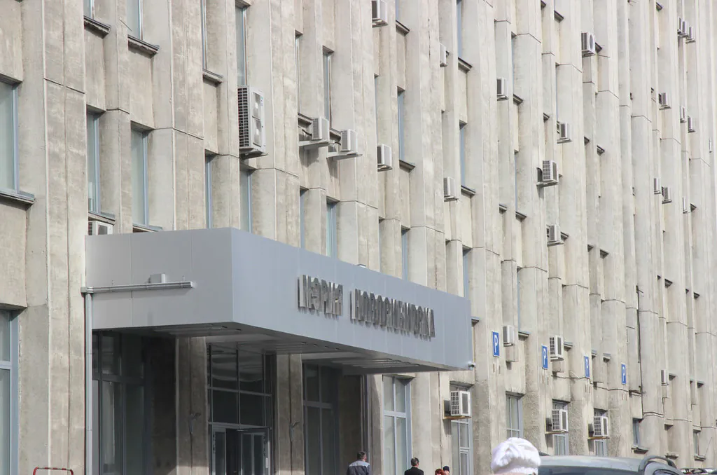 Новости Сибири