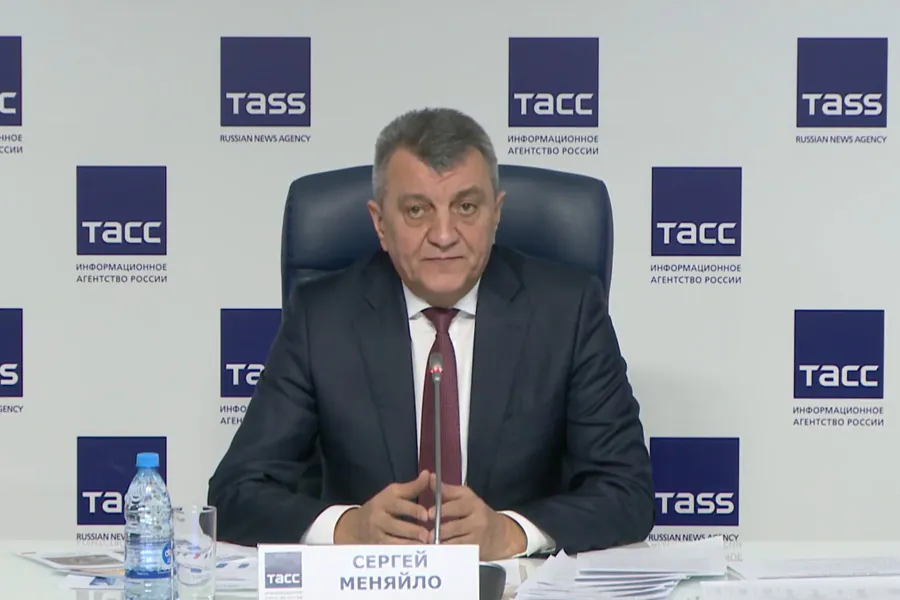 Пандемия дала толчок медицинскому строительству