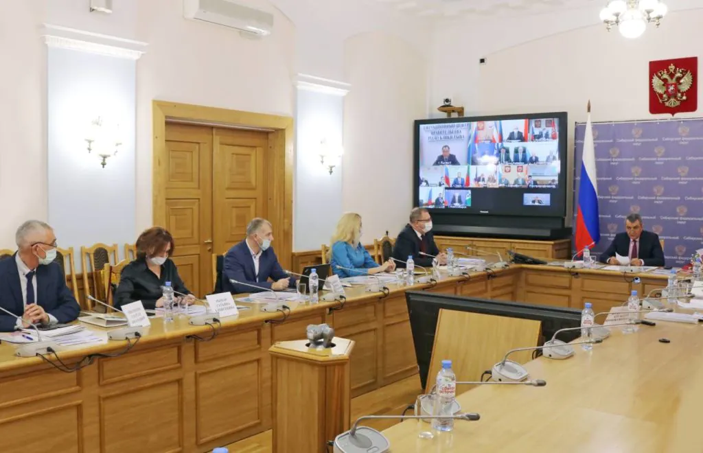 МАСС завершила разработку проекта по развитию туризма в Сибири