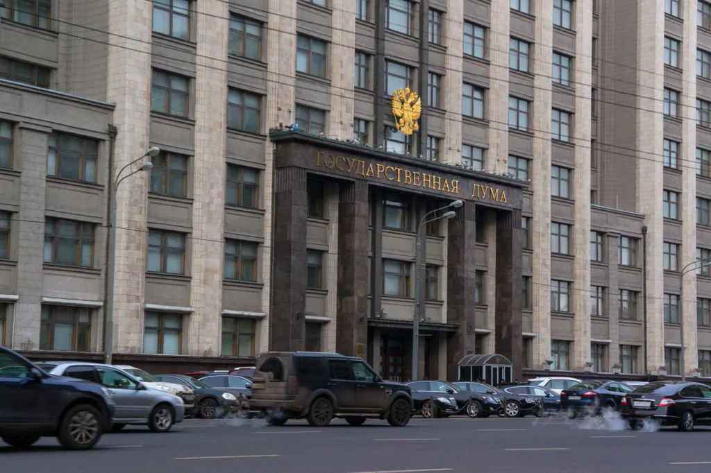 Родственников коррупционеров предлагают привлекать к ответственности