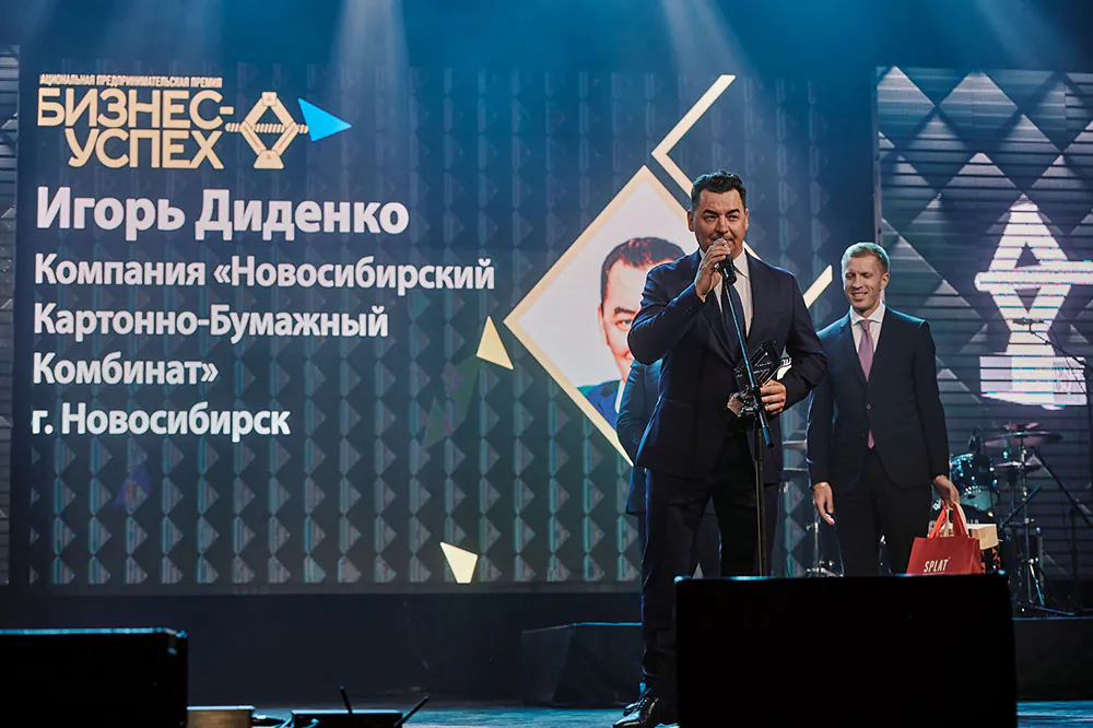 Игорь Диденко: Я по своей сути стартапер и люблю создавать с чистого листа