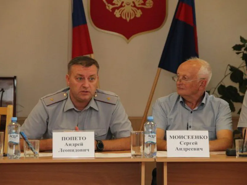 В ГУФСИН по Новосибирской области грядёт смена руководства