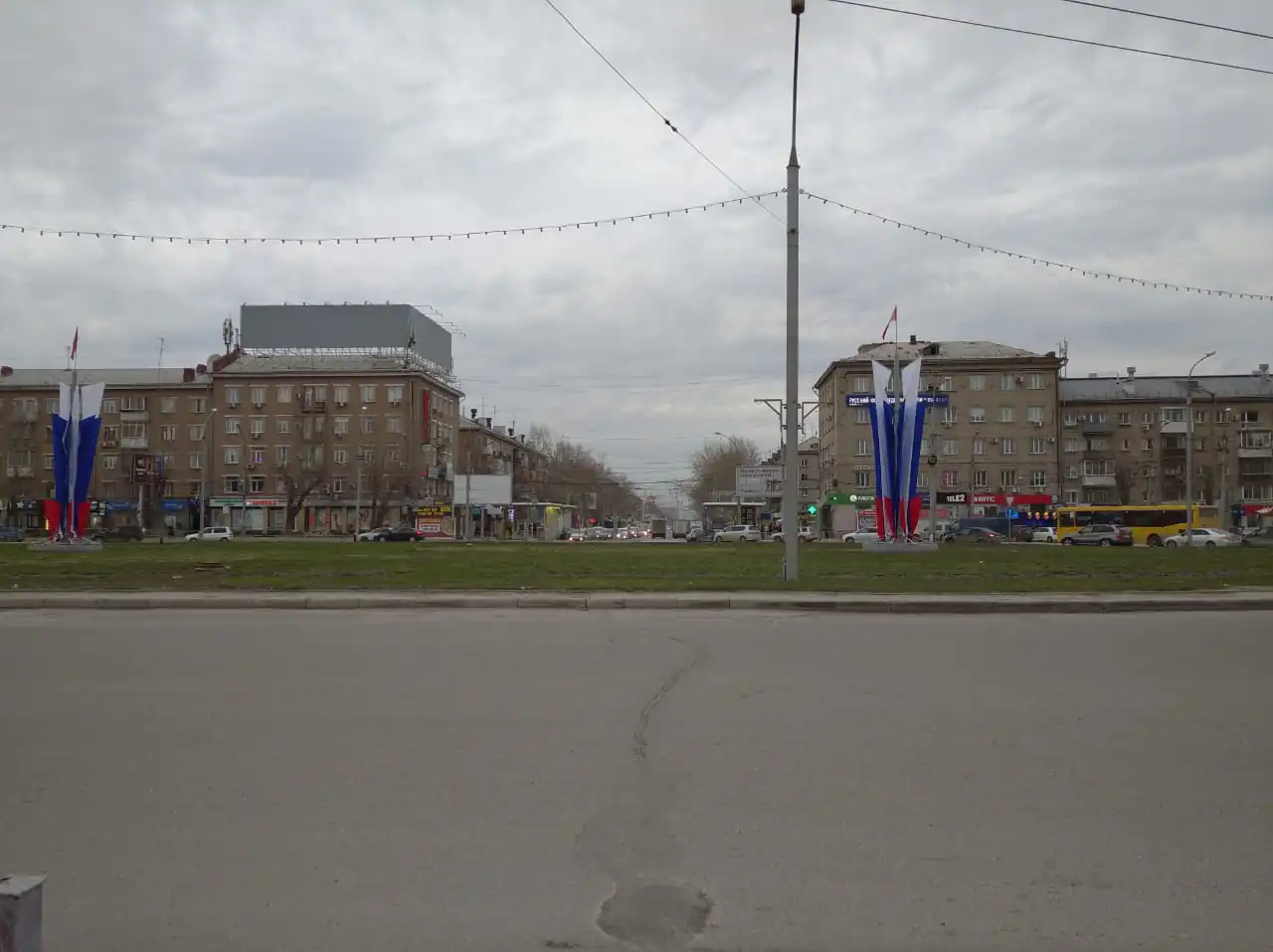 Новости Новосибирска