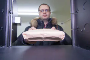 Новости компаний