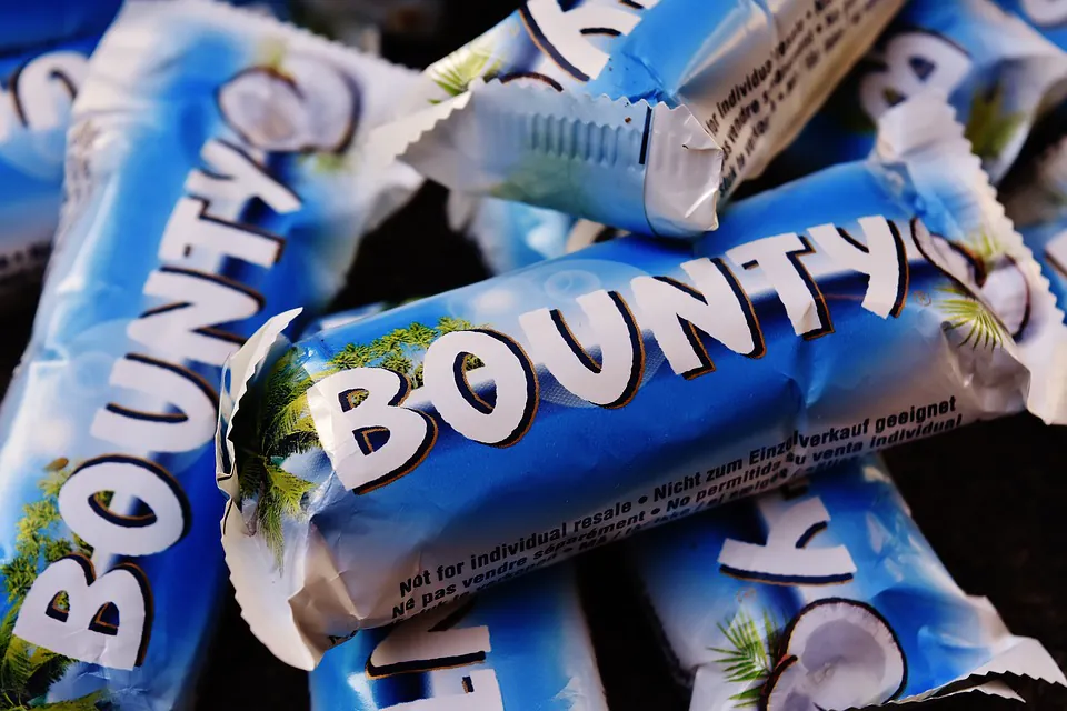 Mars предупредил об ограничениях поставок Bounty