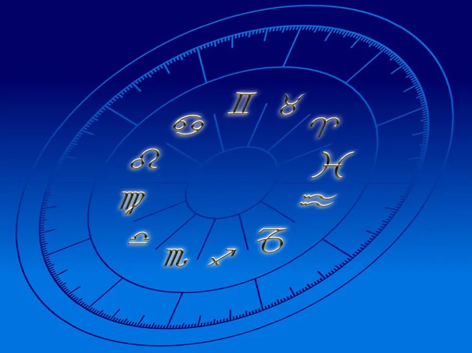 Финансовый гороскоп c 8 по 14 ноября 2021 года