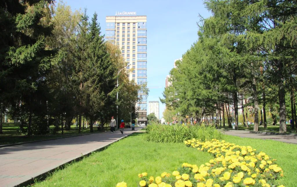 Недвижимое имущество. Какие объекты недвижимости к нему относятся