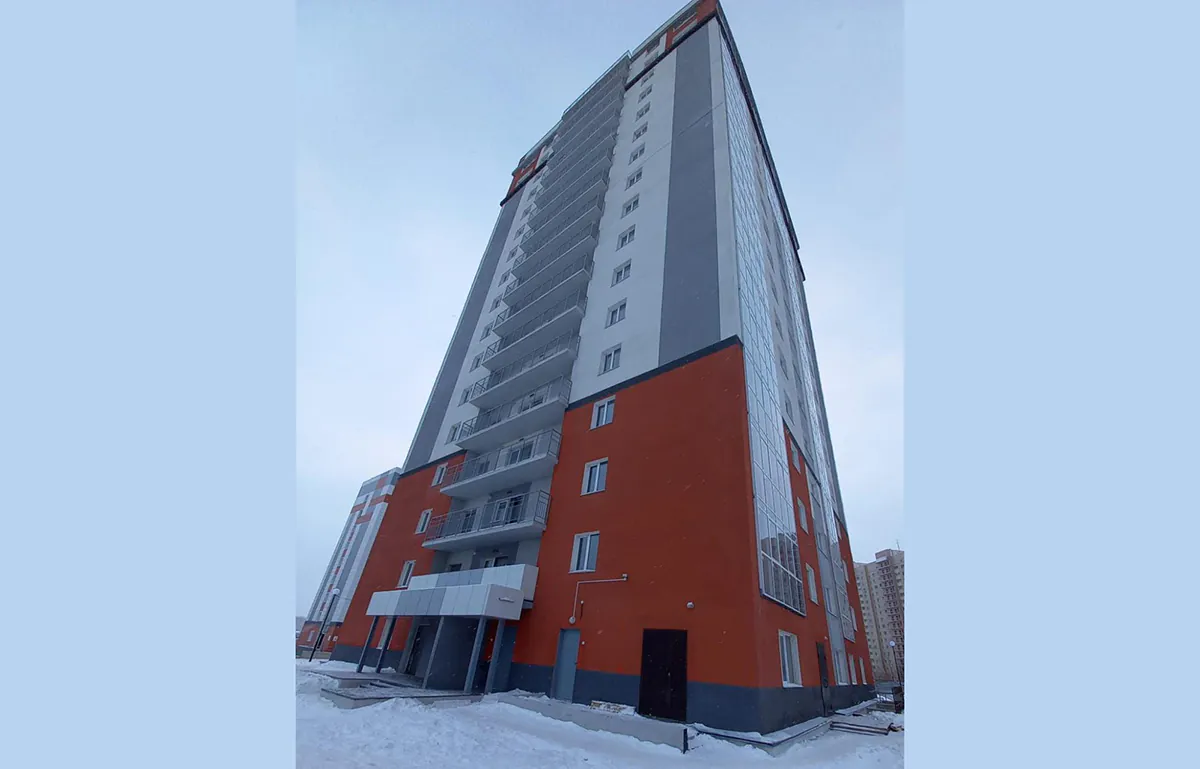 Новости Новосибирска