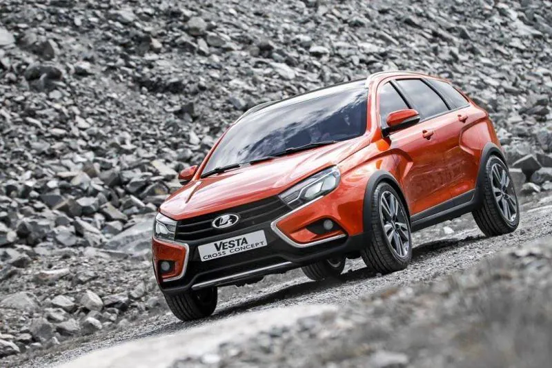 У АвтоВАЗа закончились автомобили Lada с автоматической коробкой передач