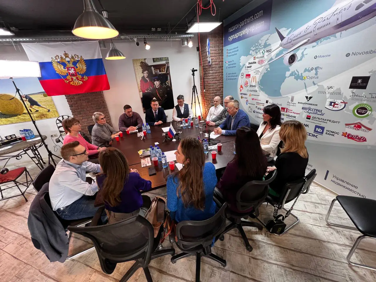 новости Новосибирска