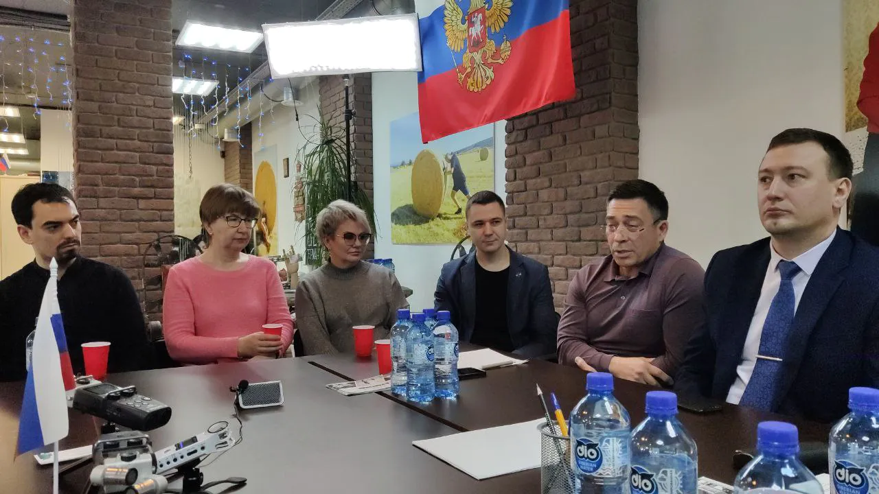 новости Новосибирска