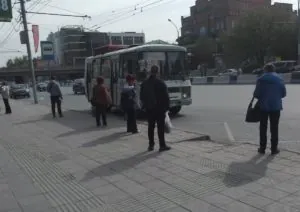 новости Новосибирска