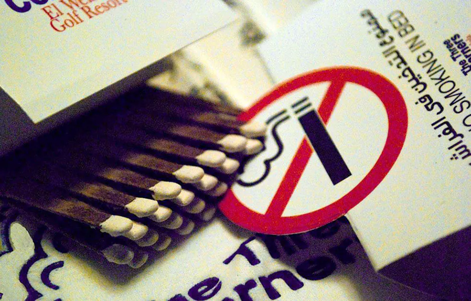 Сочетание медикаментов и психотерапии — лучший способ бросить курить