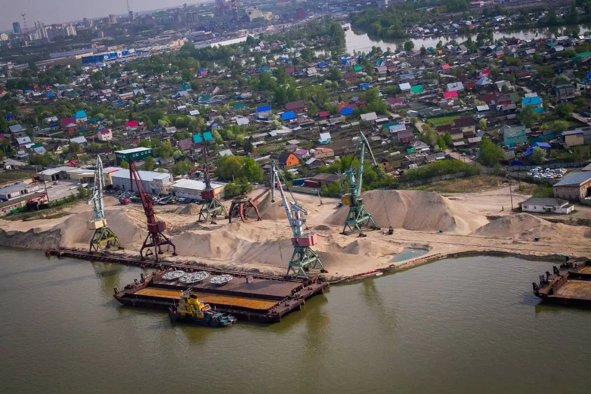 новости Новосибирска