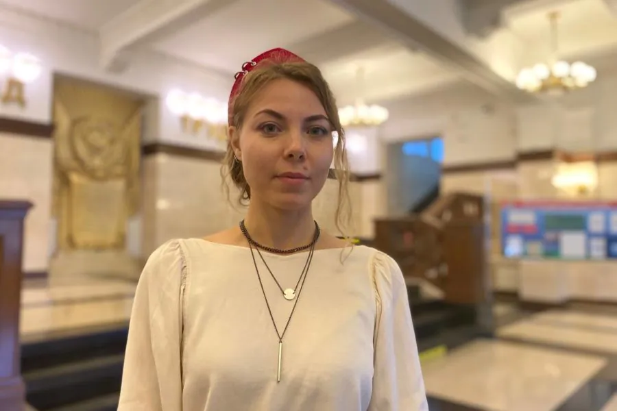 Назначена дата судебного заседания по делу Хельги Пироговой