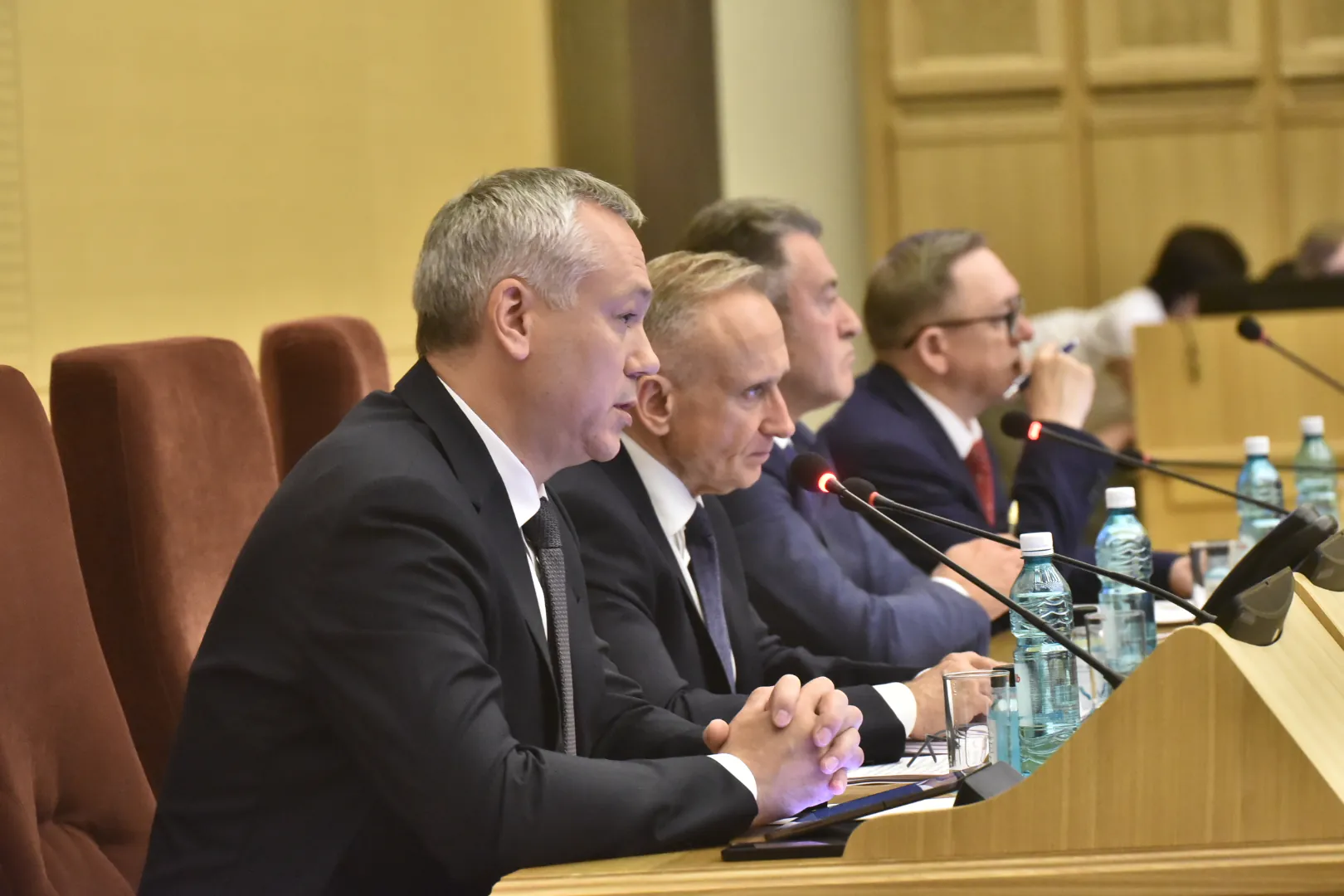 новости Новосибирска