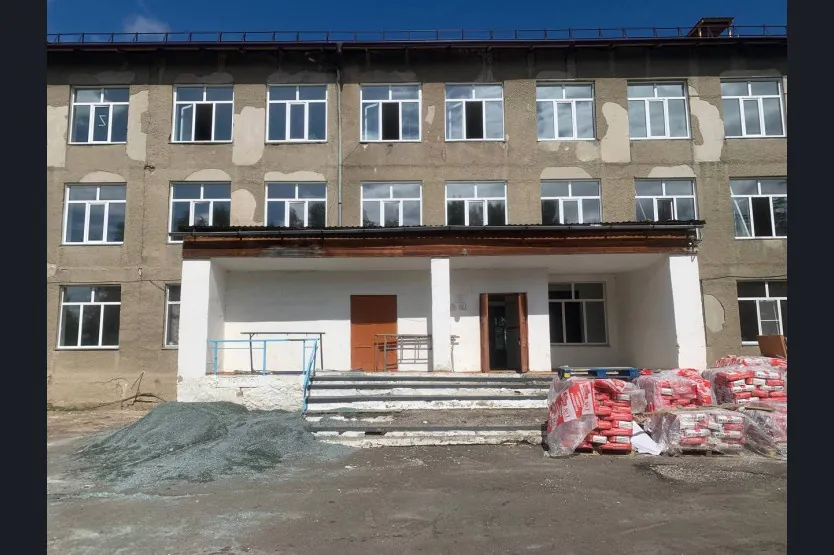 Новосибирская область подала заявку на капремонт 100 школ