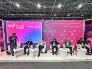 Технопром - 2022