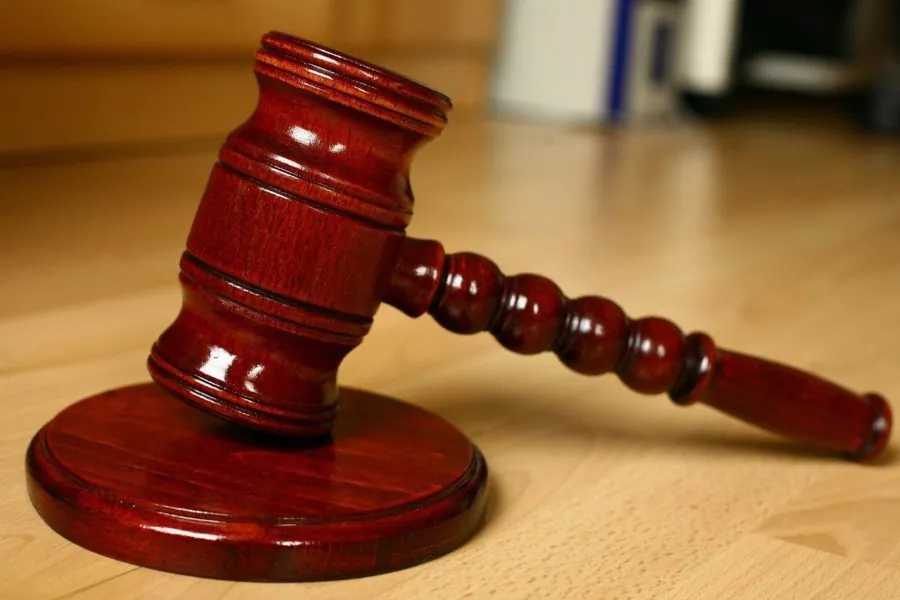 В суд поступило дело о нелегальной добыче песка на 96 млн рублей
