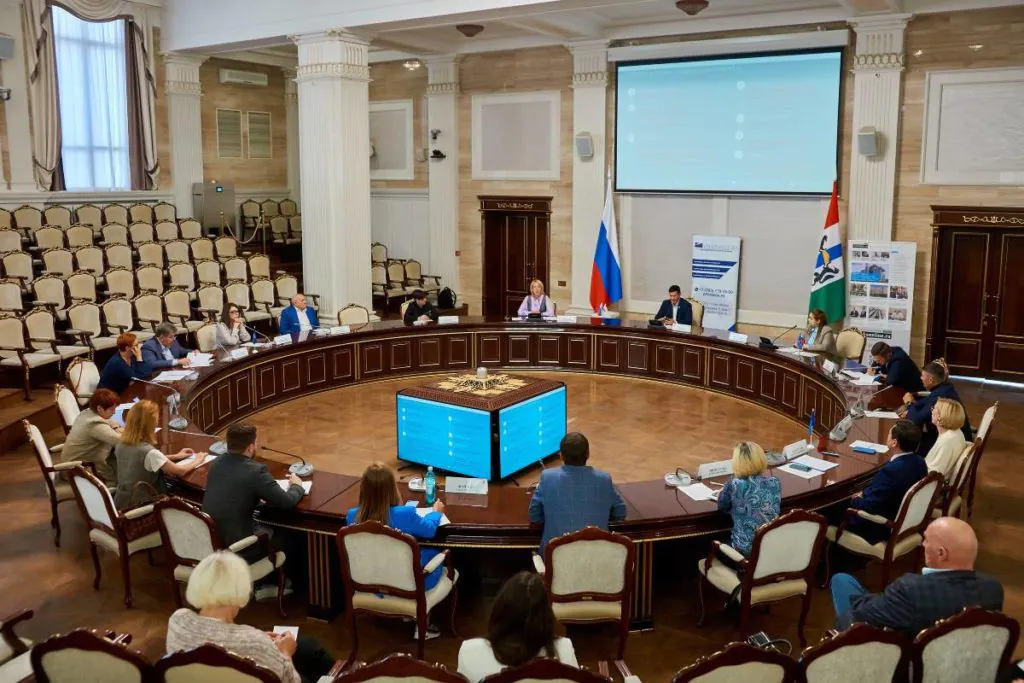 В социальное предпринимательство — со школьной скамьи