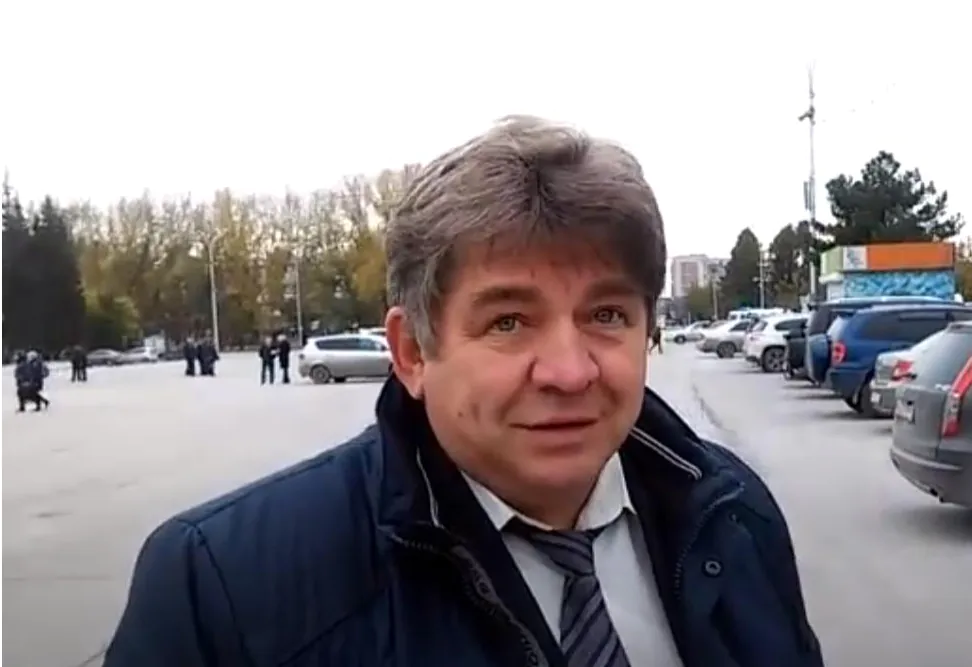 Евгений Шестернин назначен министром природных ресурсов