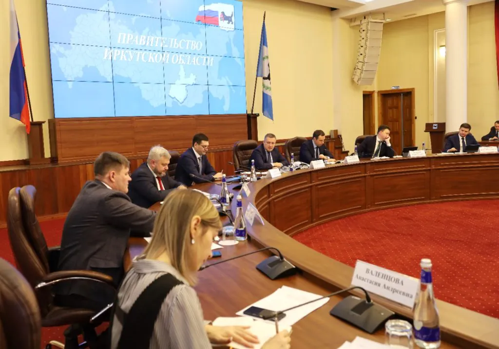 К 2025 году в Иркутской области построят мусоросортировочный комплекс
