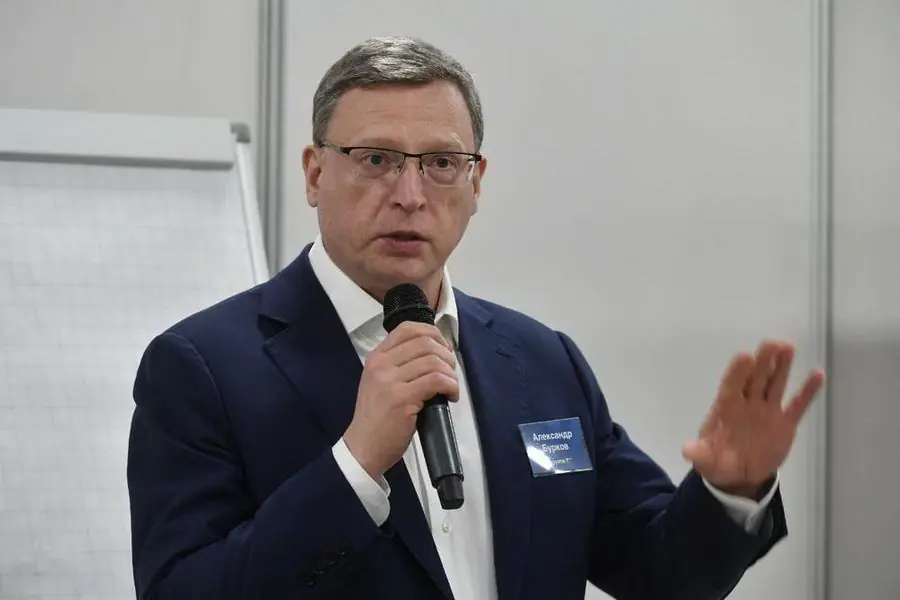 В Омске построят детскую инфекционную больницу за 6,2 млрд рублей