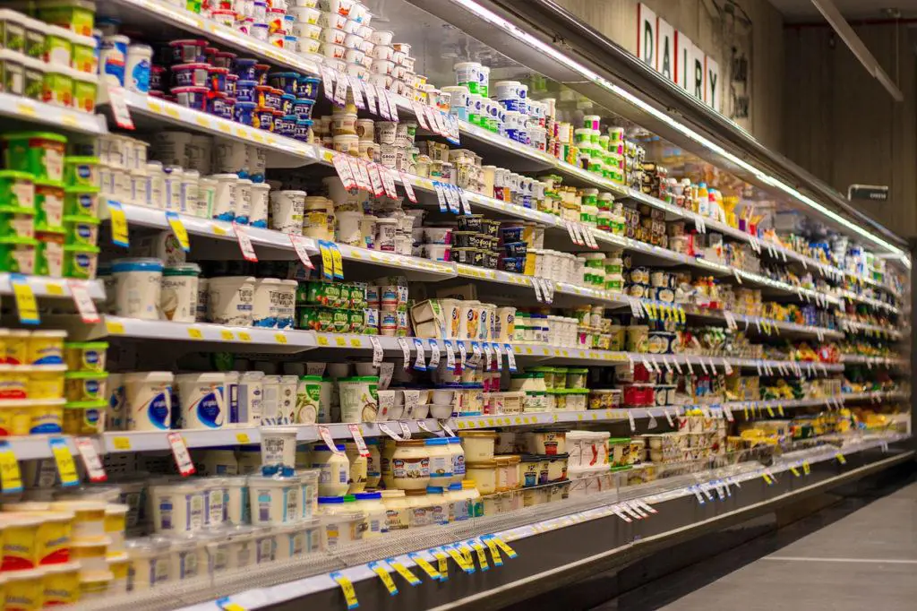 В рамках эксперимента по борьбе с несвежими продуктами в сети «Магнит» запустят новую технологию