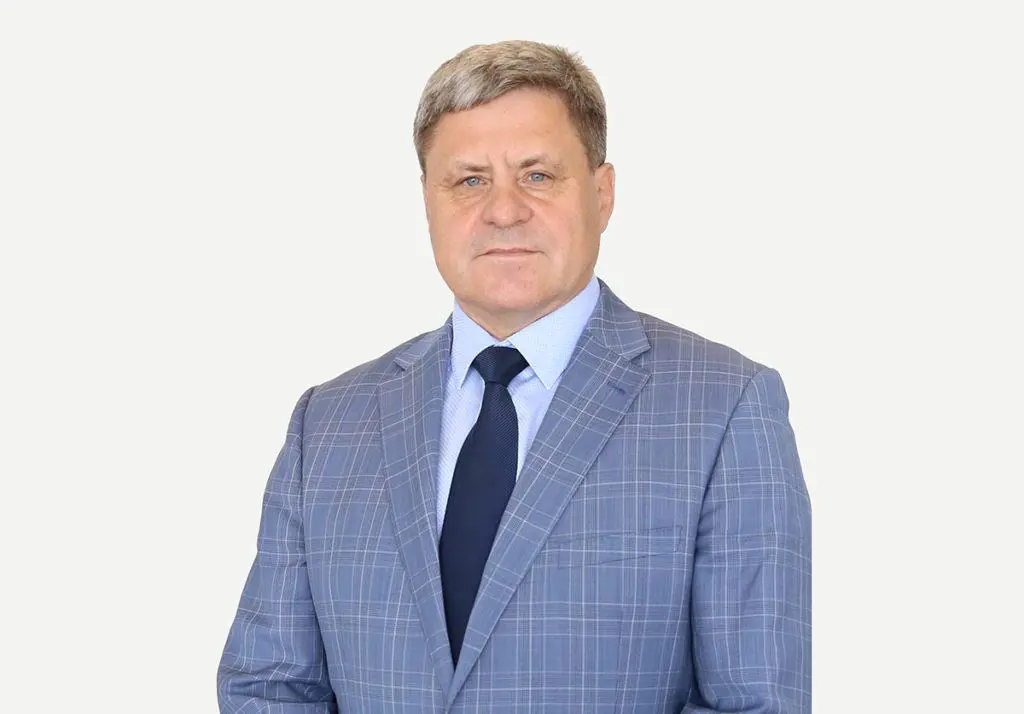 Руководителем новосибирского отделения Социального фонда РФ назначен Александр Терепа