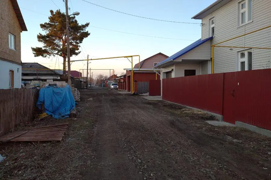 Тарифы на газ в Новосибирске предлагают поднять