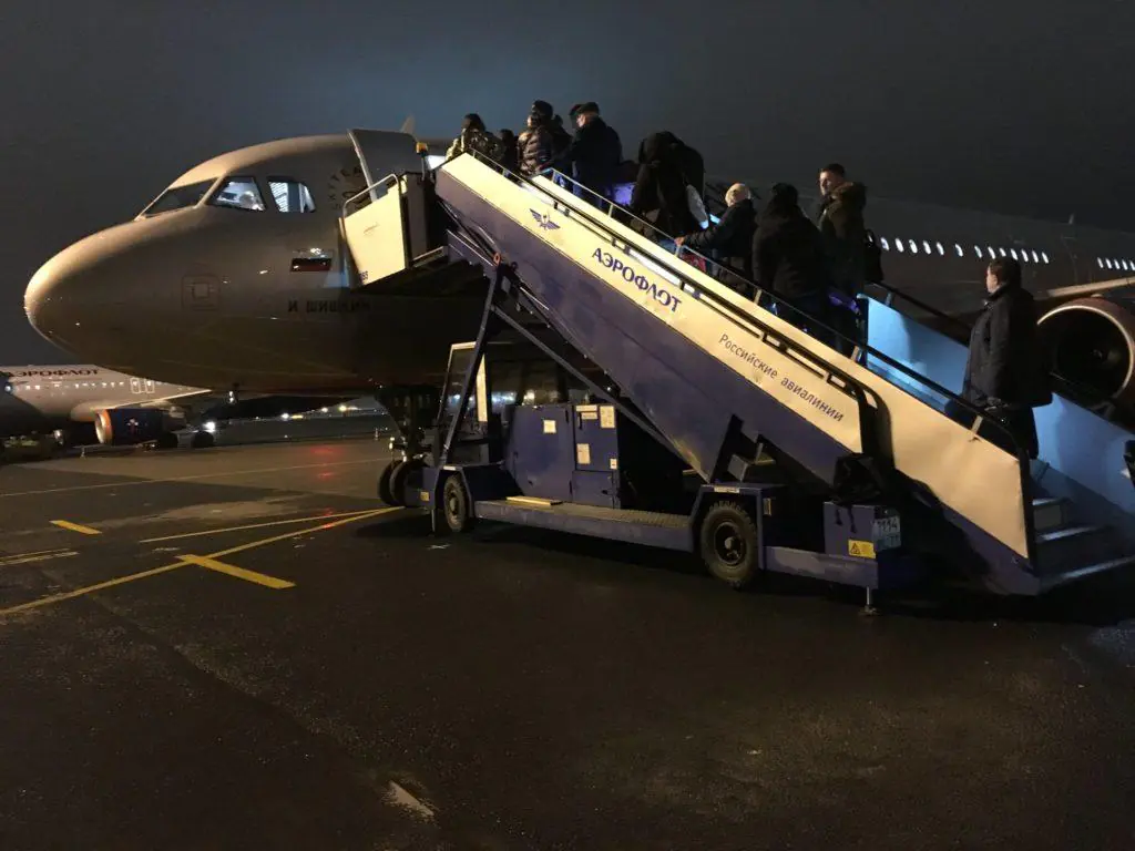 Вынесен приговор предпринимателю за взятку авиабилетами