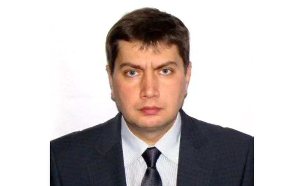 В «Экспресс-пригороде» новый генеральный директор