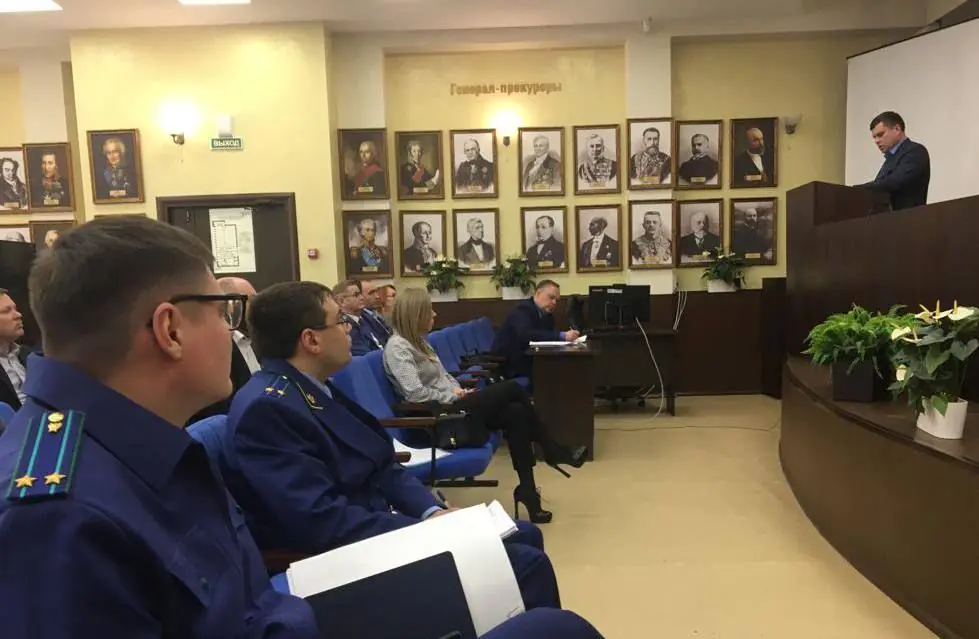 Новосибирские перевозчики пожаловались в областную прокуратуру на Минтранс