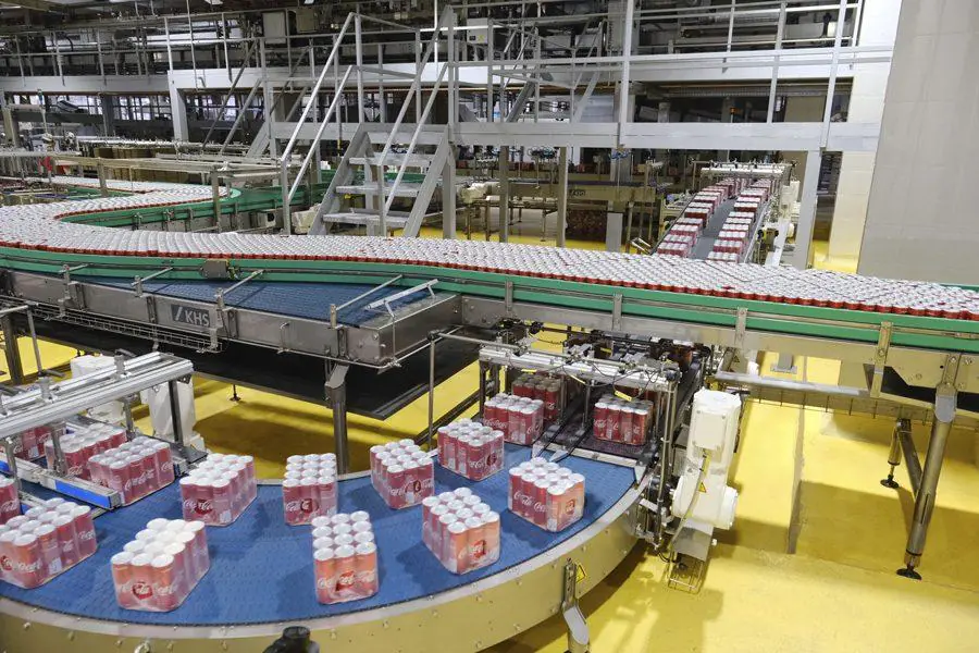 Роскачество проверит аналоги Coca-Cola и Pepsi, которые продаются в стране