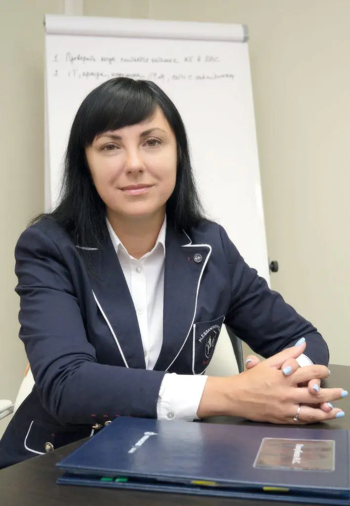 Наталья Голубева возглавила Урало-Сибирский  макрорегион Банка Уралсиб