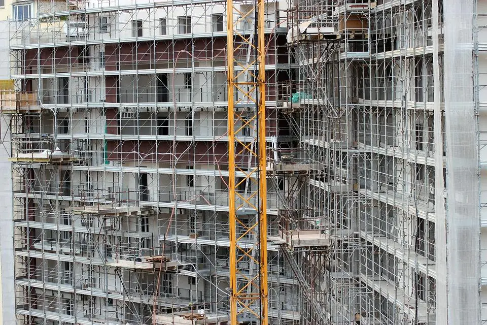 Рынок новостроек в Новосибирской области назвали высококонкурентным
