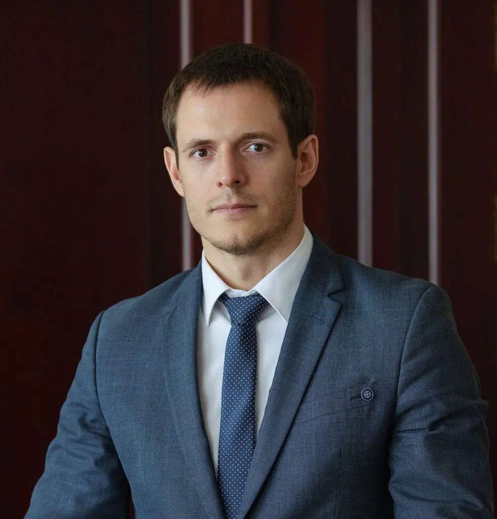 Сергей Цукарь: Новосибирские врачи начинают надиктовывать карты пациентов