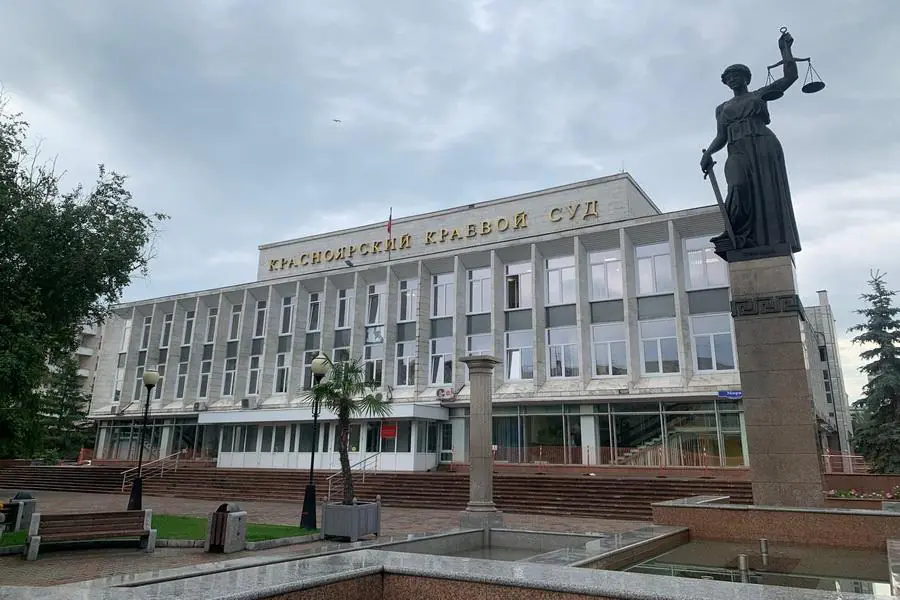 На гендиректора норильской компании и его заместителя завели уголовное дело